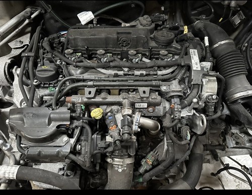 Vauxhall vivaro 2021 dw10 - vivaro, 2.0
