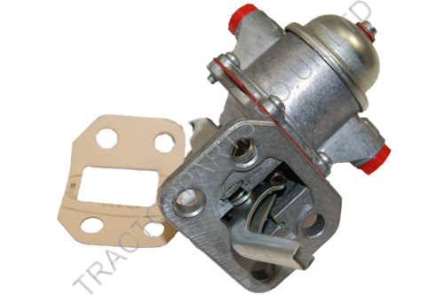 Fuel lift pump international - lift,