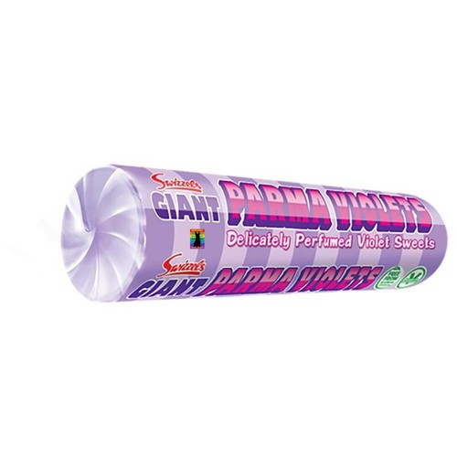 Swizzels parma violets giant - parma,