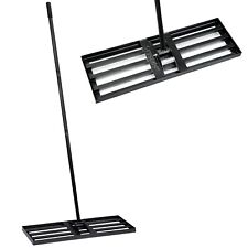 Lawn Leveling Rake 30"x10"