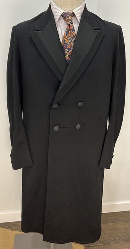 Men vintage bespoke - men’s,