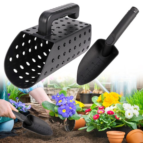 Sand scoop shovel set beach - sand,