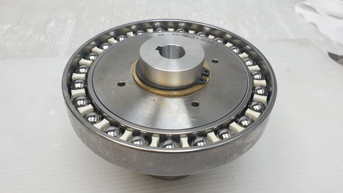 Harmonic drive systems - drive,