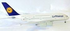 Airbus A380 Lufthansa Risesoon (Skymarks) Premium Collectors Model Scale 1:200