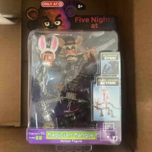 Five nights freddy - at, freddy’s