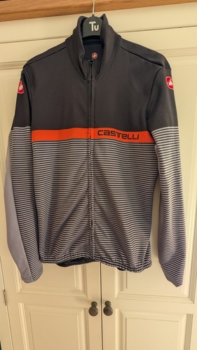 Castelli road windproof mens - road,