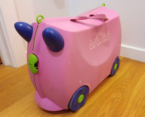 Trunki trixie children kids - trixie,