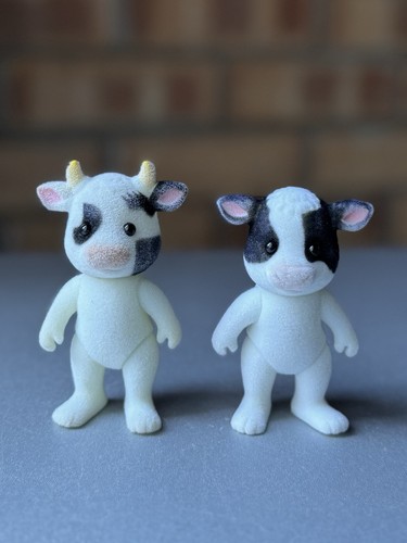 Sylvanian families buttercup - sylvanian,