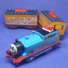 Interactive Talking Muddy