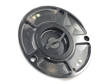 Kawasaki Versys KLE 650 A