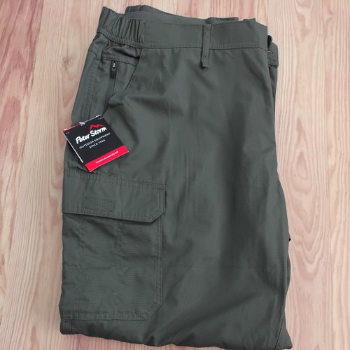 Peter storm mens ramble double - ramble,