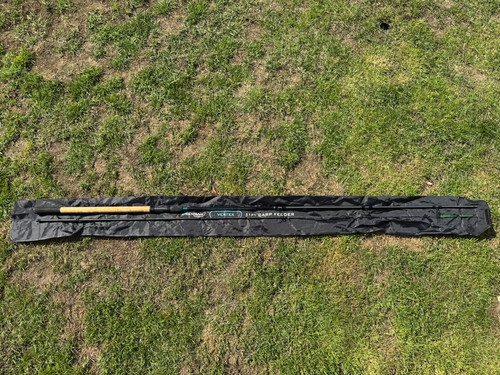 Drennan vertex carp - vertex, rod
