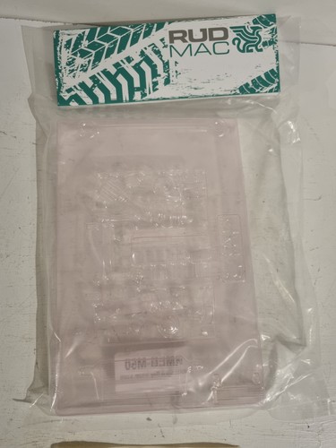 Drift car body shell parts - drift,