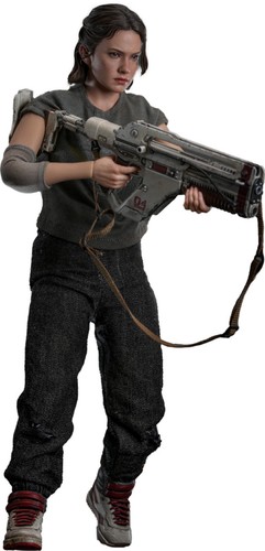 Hot toys rain carradine - hot,