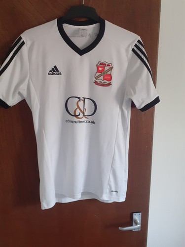 Swindon town 2014 away - swindon,