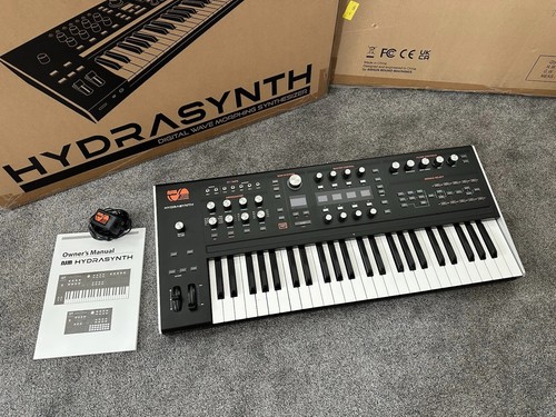Asm hydrasynth - -, mint)