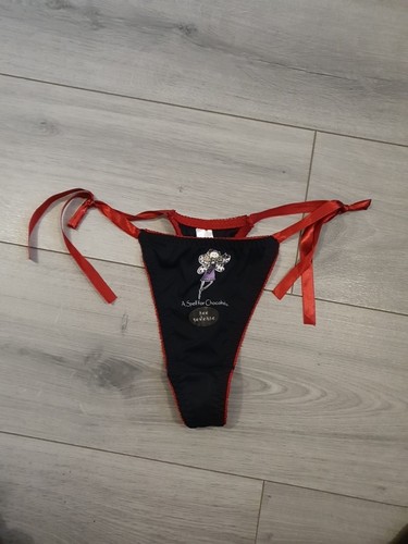 Bnwt vintage black red - bnwt, &