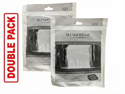 Official slendertone - official,