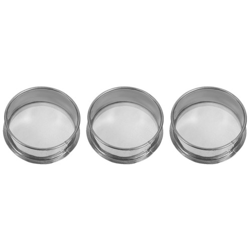 Stainless steel soil - steel,