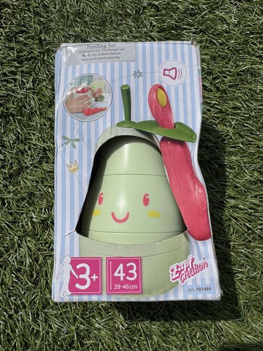 Baby annabell lunch - annabell, time