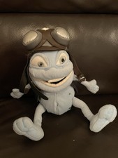 Crazy Frog The Annoying Thing