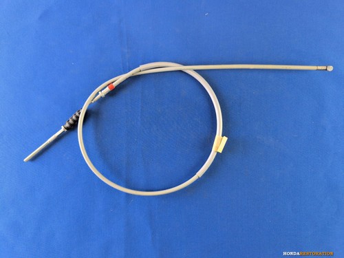 Nos honda ss125a - nos, sport