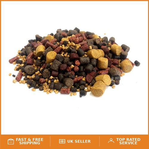 1kg versatile mixed - 1kg,