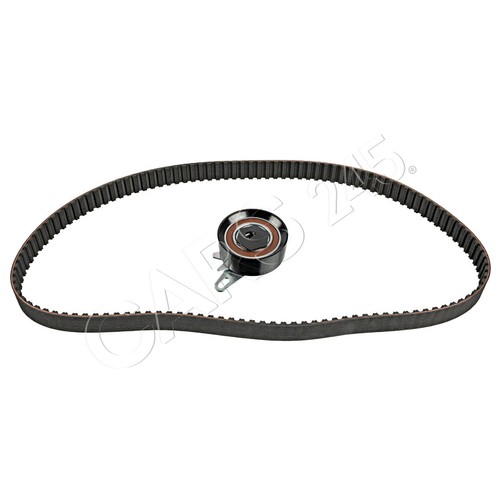Timing belt set febi - timing, fits