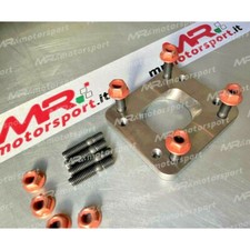 Kit Flangia Montaggio TD04 turbina Prigionieri 1.4 T-Jet Turbo Adattamento