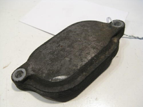 Service cover valve - valve,