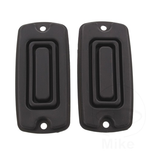 Diaphragm set rvd - diaphragm, rvd-101