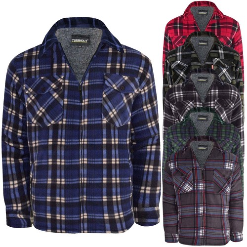 Mens lumberjack shirt - lumberjack,
