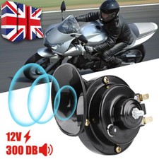 Electric Bull Air Horn 12V DC