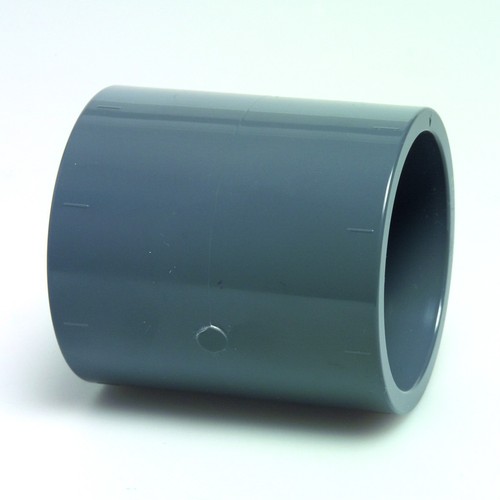Pvc pressure straight - pvc,