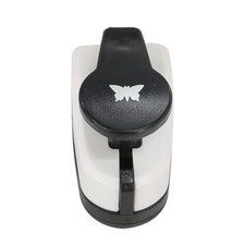 Butterfly Hole Punch Single Hole Puncher Paper Punch for Card Making DIY Craft