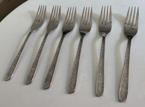 Oneida stainless steel - 6,