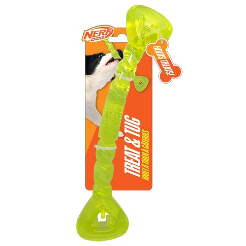 Nerf dog treat - dog, &