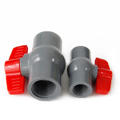Pvc ball valve - ball,
