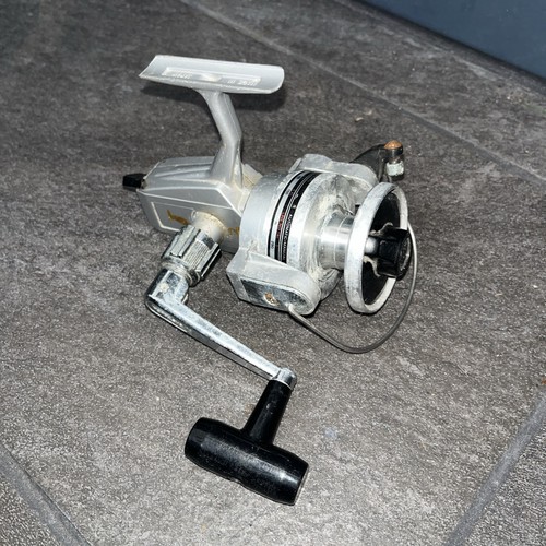 Vintage ryobi sx2n silver - vintage,