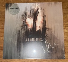 AA Williams Forever Blue -