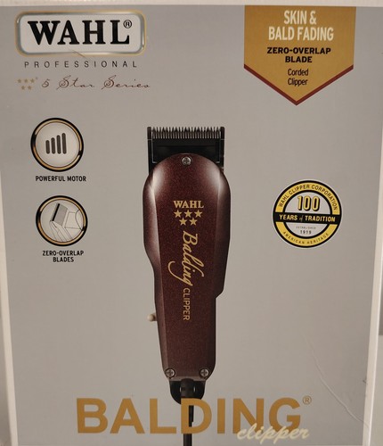 Wahl professional star - professional, 5