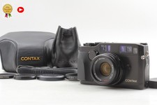 [MINT w/ Case ] Contax G2