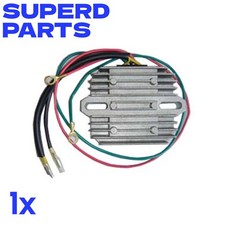 VOLTAGE REGULATOR FITS: DUCATI