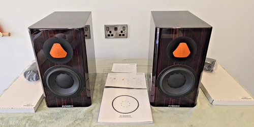 Dynaudio special speakers - dynaudio,