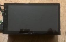 Kenwood Dmx125dab 6.8 inch