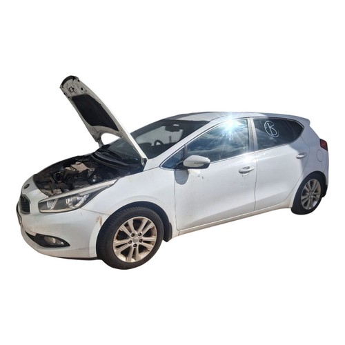 Kia ceed headlight headlamp - ceed,