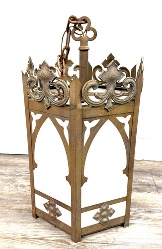 Vintage panel gothic - panel,