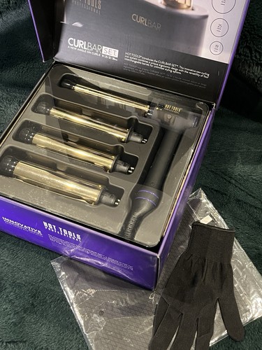 Hot tools professional curl - hot,