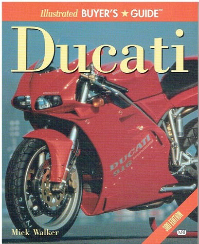 Ducati 750gt gt - gt, gts