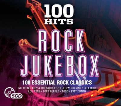 Various artists 100 - 100, hits